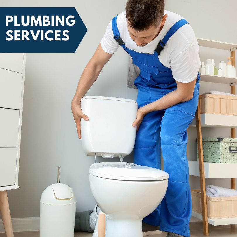 Plumbing Company in Greenwood Lake, NY